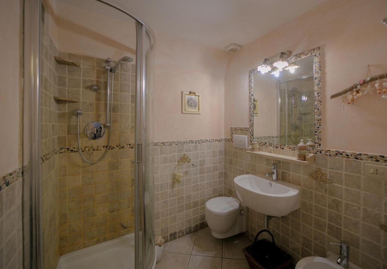 Nice Apartment Порто-Санто-Стефано Екстер'єр фото