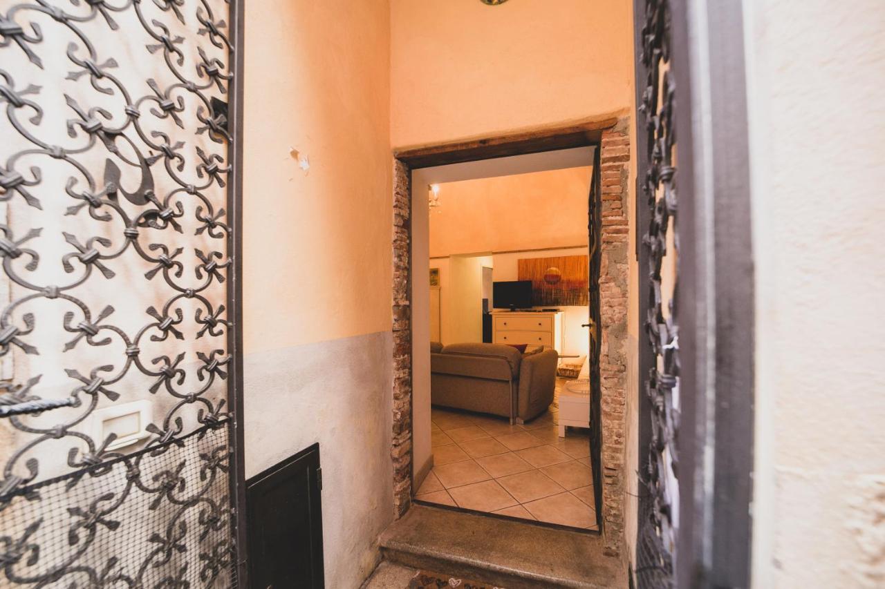 Nice Apartment Порто-Санто-Стефано Екстер'єр фото