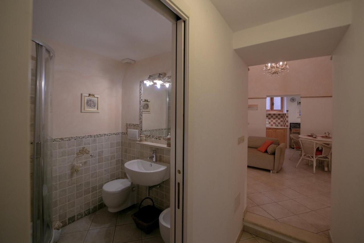 Nice Apartment Порто-Санто-Стефано Екстер'єр фото
