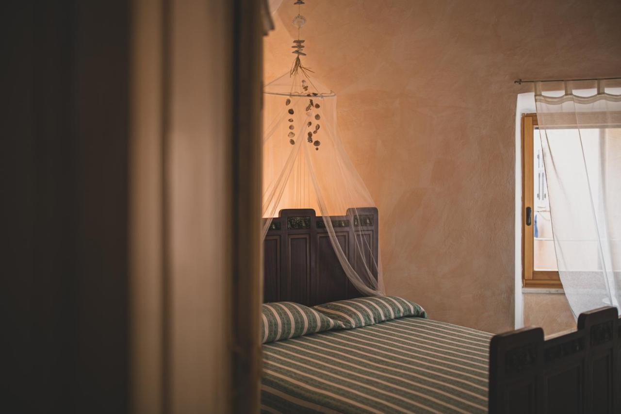 Nice Apartment Порто-Санто-Стефано Екстер'єр фото